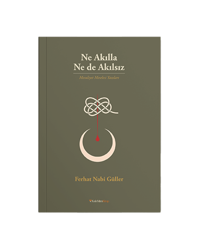 Ne Akılla Ne de Akılsız