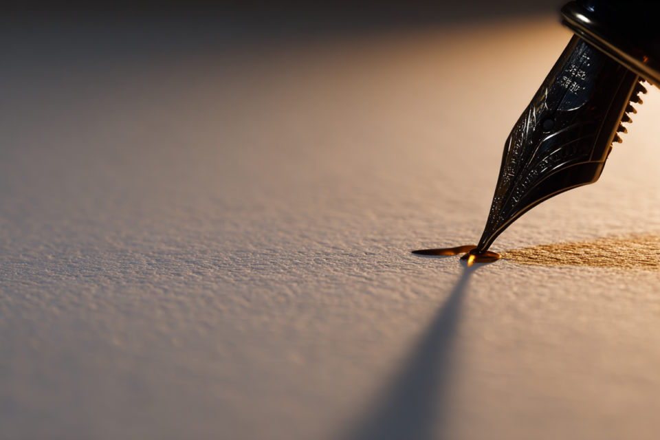 Bir Metnin Sessizligi Nasil Korunur?