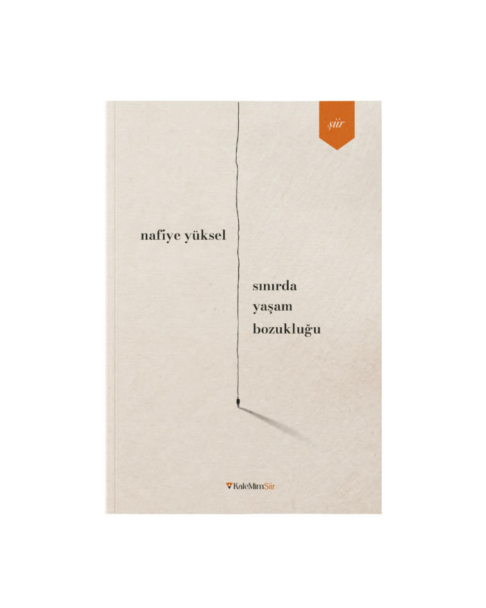 Nafiye Yüksel - Sınırda Yaşam Bozukluğu